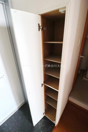 レオパレスコンフォートの物件内観写真